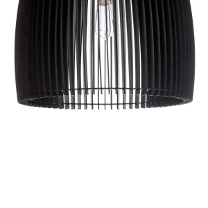 Hanglamp Malmo 50cm Zwart-003