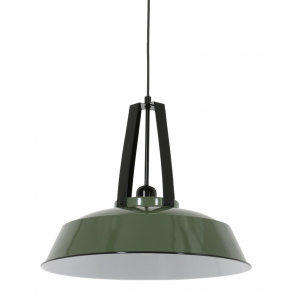 hanglamp-mexlite-eden-groen-en-zwart-7704g