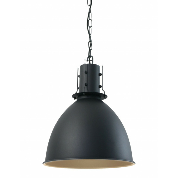 hanglamp-mexlite-espen-mat-zwart-7780zw